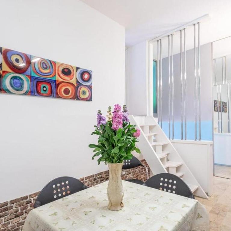 Casa Azzurra - Appartamento con 1 Camera da Letto - 15