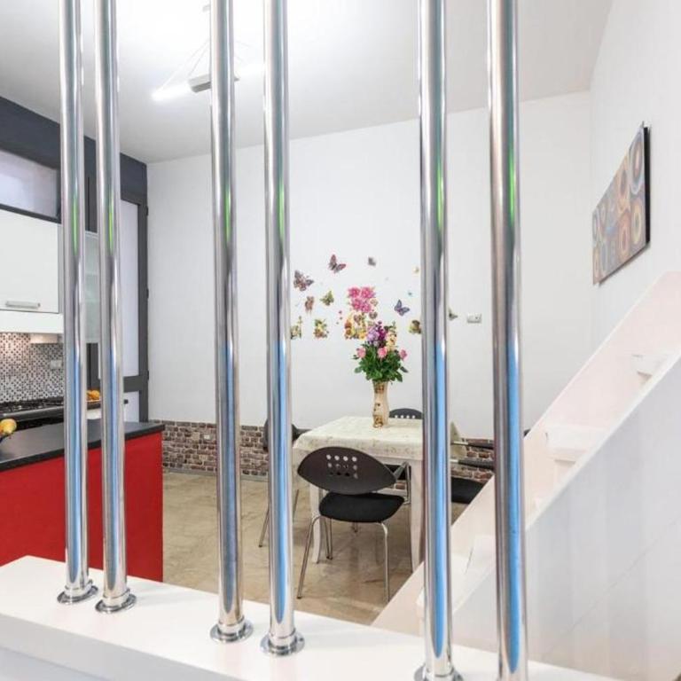 Casa Azzurra - Appartamento con 1 Camera da Letto - 16