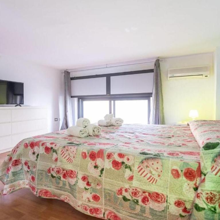 Casa Azzurra - Appartamento con 1 Camera da Letto - 17
