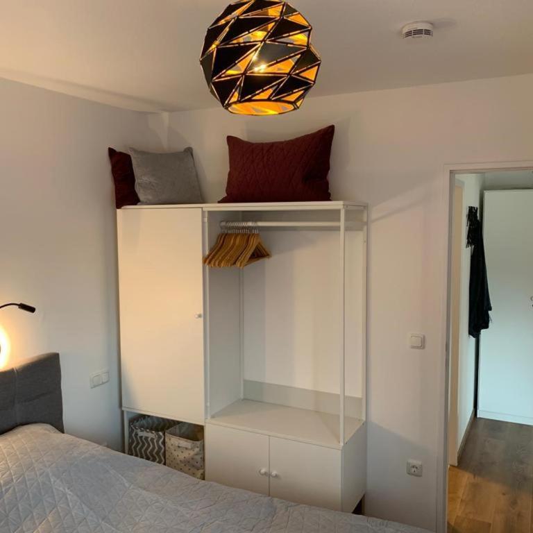 Appartementhäuser Herbert und Walter - Apartment mit 1 Schlafzimmer - 5
