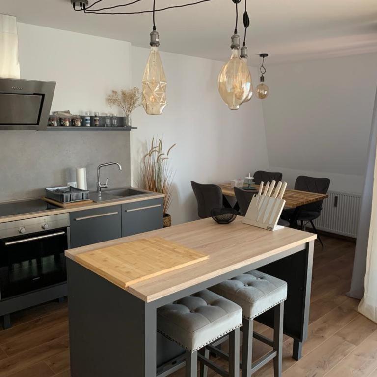 Appartementhäuser Herbert und Walter - Apartment mit 1 Schlafzimmer - 2