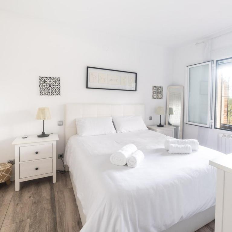 Moonkey - Halcón 23. Vistas al Cap de la Nao - Apartamento de 2 dormitorios - 2