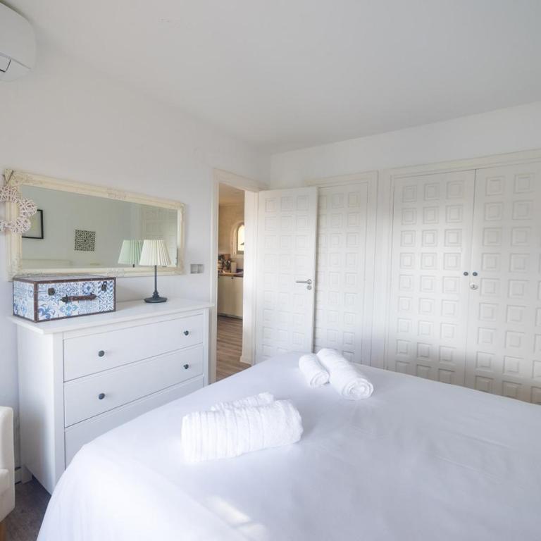 Moonkey - Halcón 23. Vistas al Cap de la Nao - Apartamento de 2 dormitorios - 18