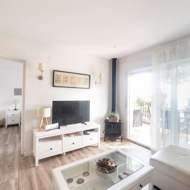 Moonkey - Halcón 23. Vistas al Cap de la Nao - Apartamento de 2 dormitorios - 12
