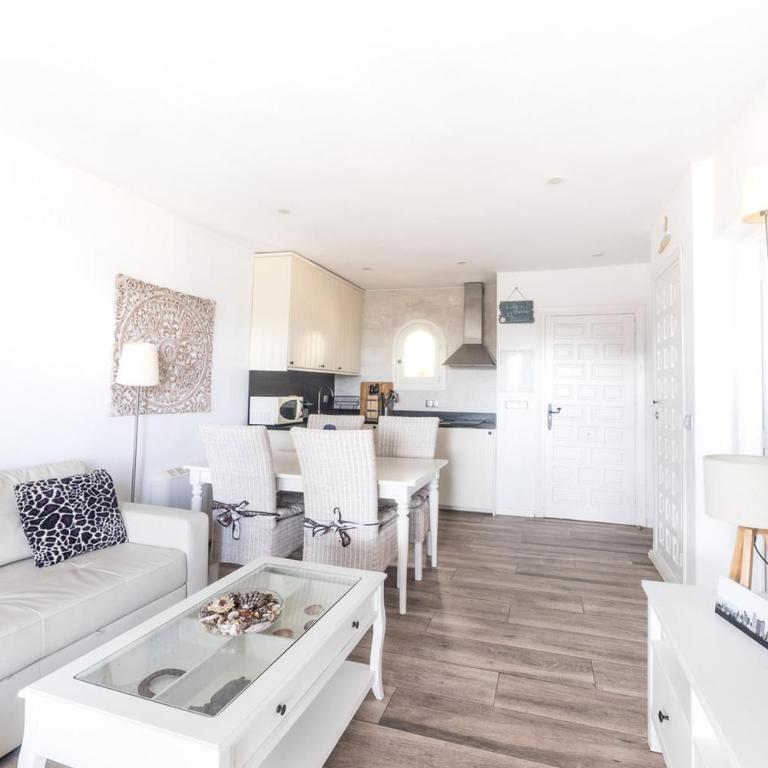 Moonkey - Halcón 23. Vistas al Cap de la Nao - Apartamento de 2 dormitorios - 10
