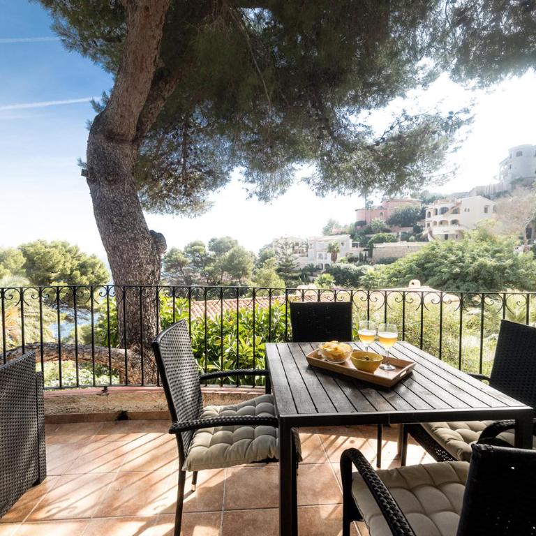 Moonkey - Halcón 23. Vistas al Cap de la Nao - Apartamento de 2 dormitorios - 25