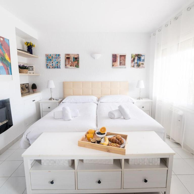 Moonkey - Halcón 23. Vistas al Cap de la Nao - Apartamento de 2 dormitorios - 29