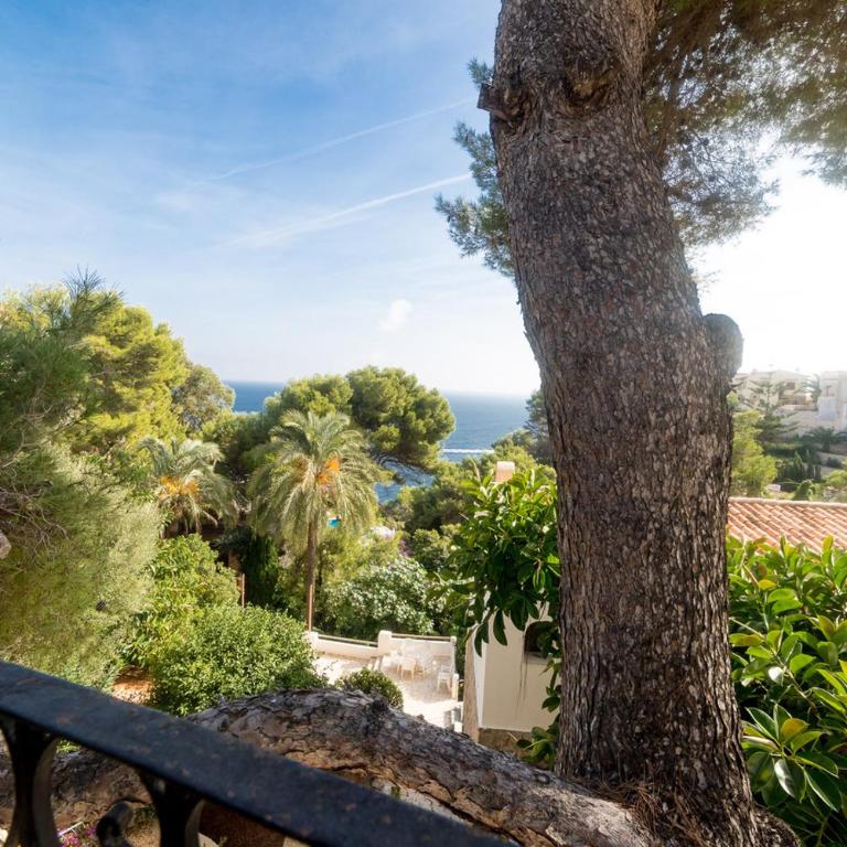 Moonkey - Halcón 23. Vistas al Cap de la Nao - Apartamento de 2 dormitorios - 21