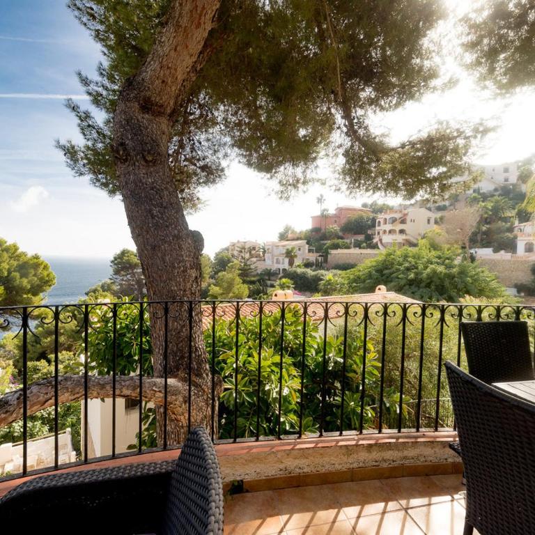 Moonkey - Halcón 23. Vistas al Cap de la Nao - Apartamento de 2 dormitorios - 37