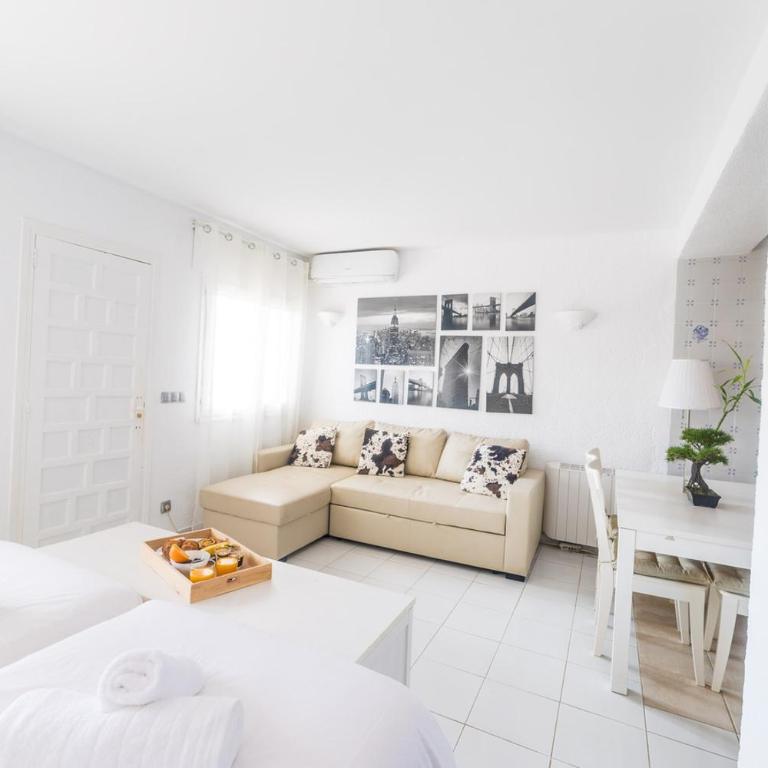 Moonkey - Halcón 23. Vistas al Cap de la Nao - Apartamento de 2 dormitorios - 28