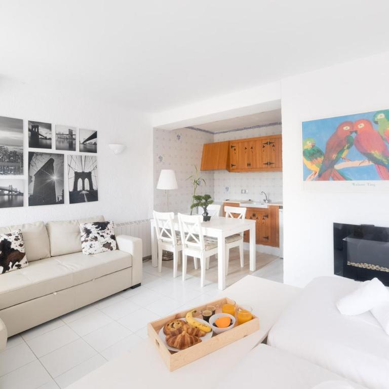 Moonkey - Halcón 23. Vistas al Cap de la Nao - Apartamento de 2 dormitorios - 32