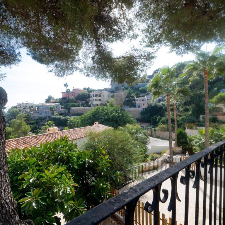 Moonkey - Halcón 23. Vistas al Cap de la Nao - Apartamento de 2 dormitorios - 24