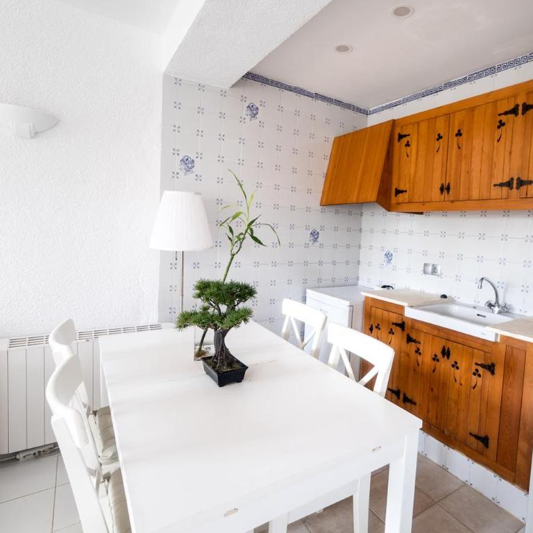 Moonkey - Halcón 23. Vistas al Cap de la Nao - Apartamento de 2 dormitorios - 35