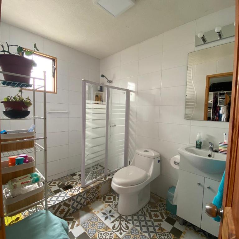 Casa Tongoy Península - Casa de 2 dormitorios - 3