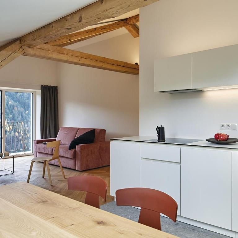 Casa Lies - Apartments - Loft - Lies 4 - 1