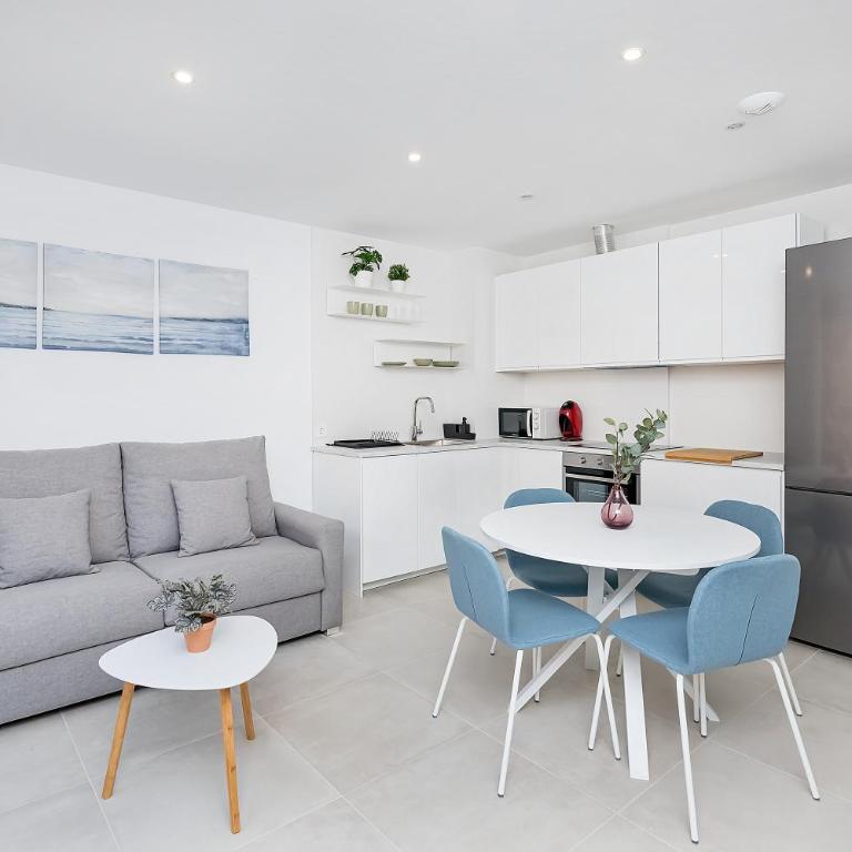 BHost - Waikiki - Apartamento de 2 dormitorios - 7