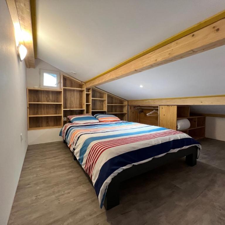 La Plage - Appartamento con 1 Camera da Letto - 4