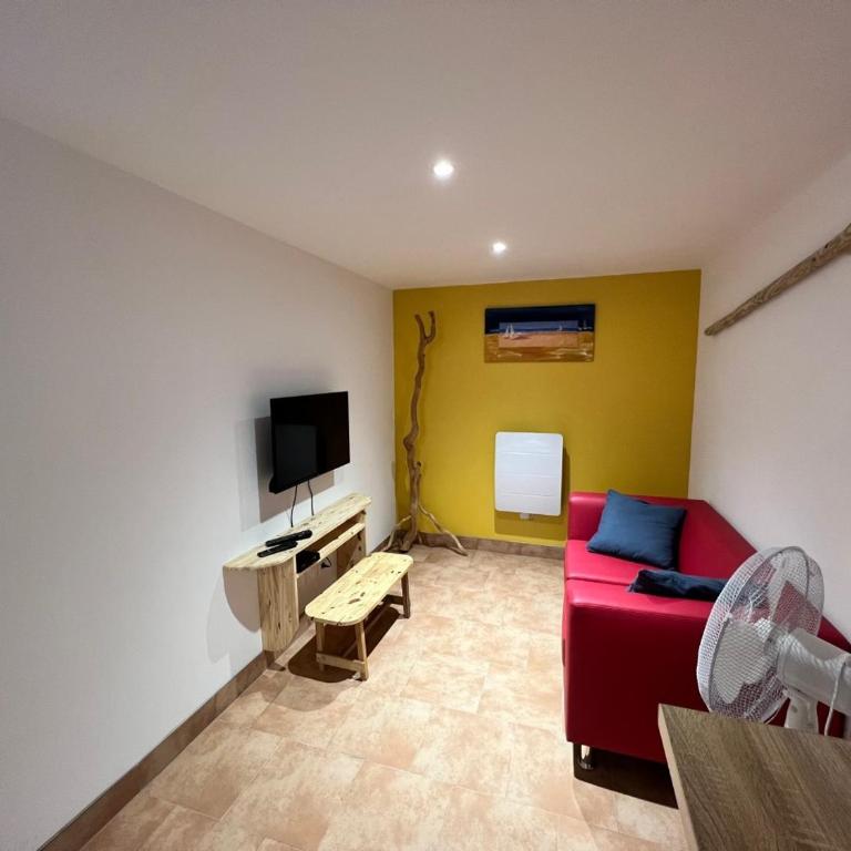 La Plage - Appartamento con 1 Camera da Letto - 6