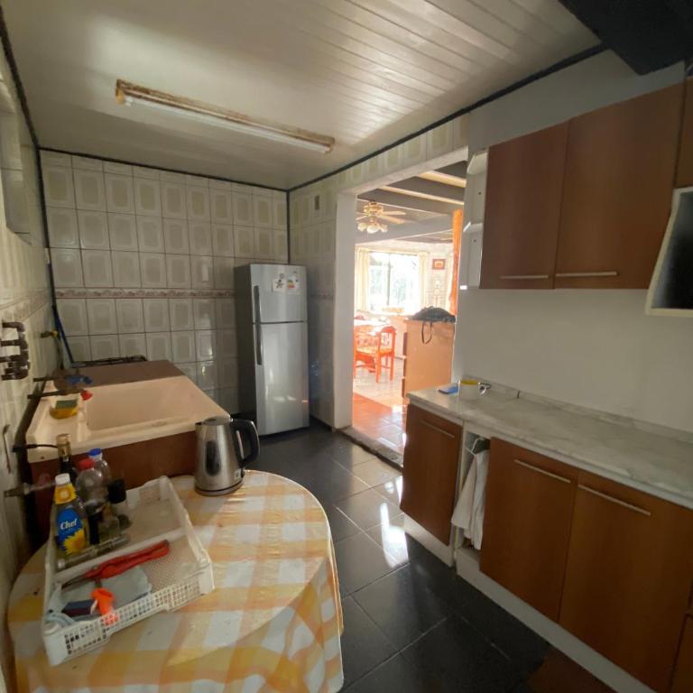 Cabañas Patagonia LicanRay - Apartment - Ground Floor - 4
