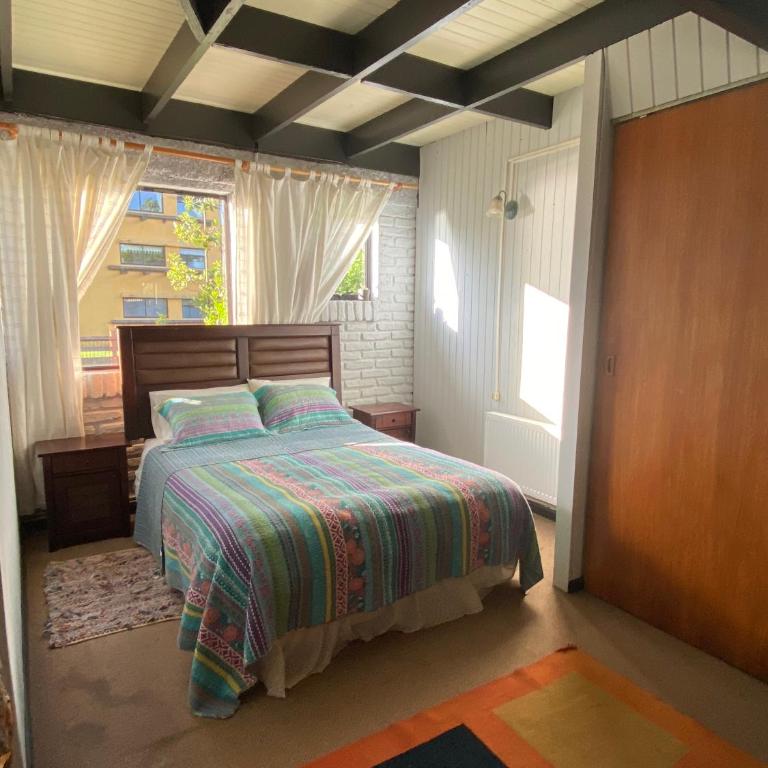 Cabañas Patagonia LicanRay - Apartment - Ground Floor - 7