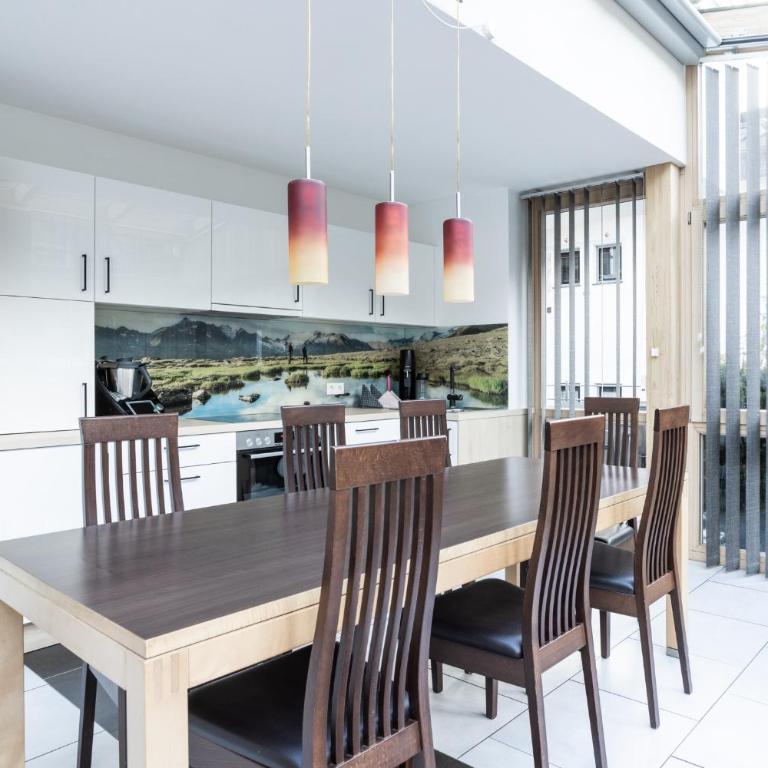 Apart Relax - Superior Apartment mit 3 Schlafzimmern - 5