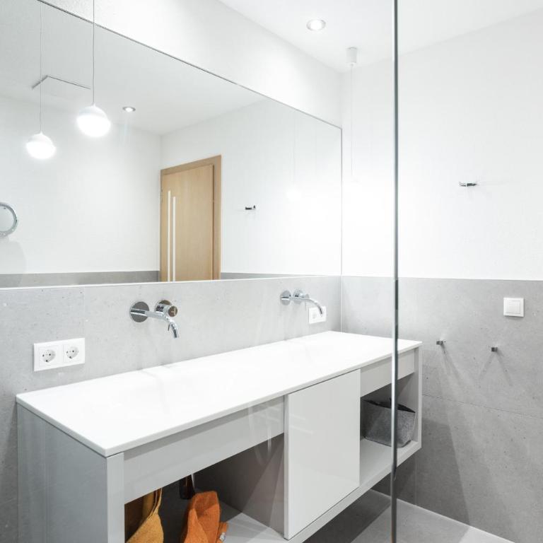 Apart Relax - Superior Apartment mit 3 Schlafzimmern - 6