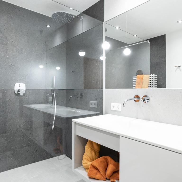 Apart Relax - Superior Apartment mit 3 Schlafzimmern - 7