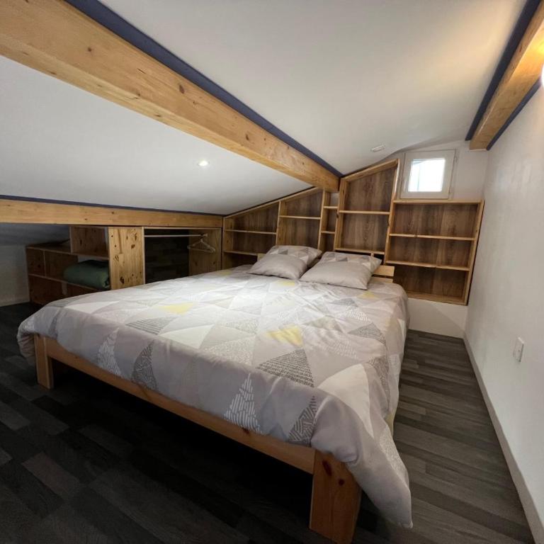 Le Cap Ferret - One-Bedroom Apartment - 8