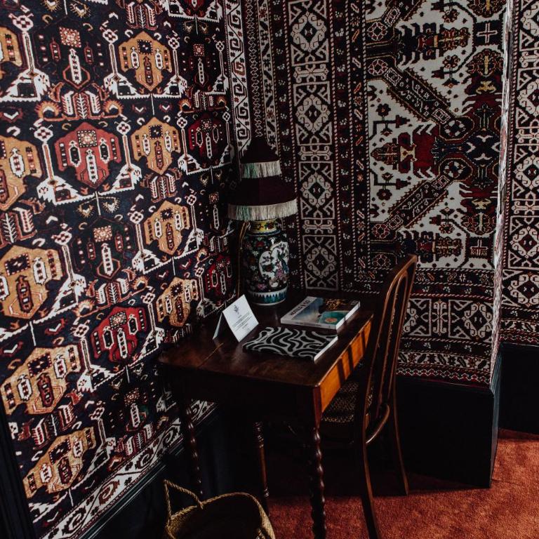Hôtel Monte Cristo - Suite Junior « Haydée » - 4