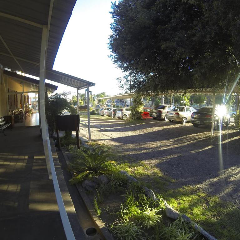 Hotel San Juan - Bungalow (3 adultos) - 4