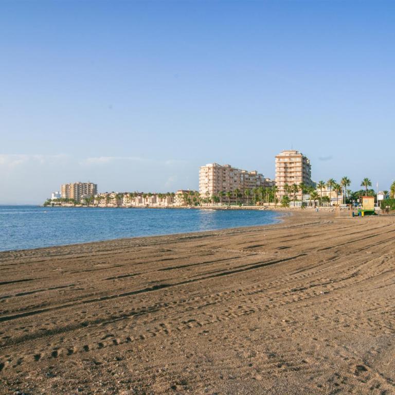 Aldeas Taray Club 035 - Apartamento con vistas al mar - 42