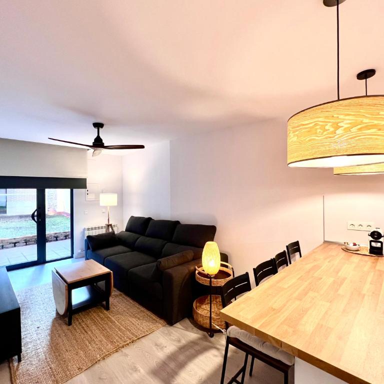 Housingleón - Palacio de Don Ramiro - Habitación Doble Deluxe - 2 camas - 4