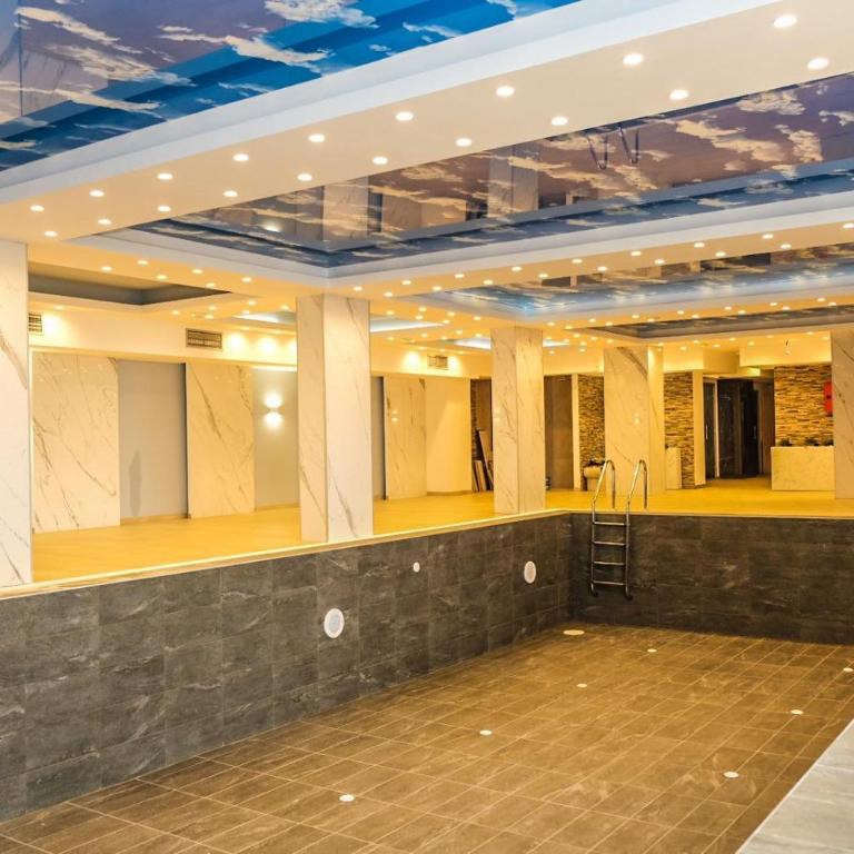 President Kop S9, S3 & A103 - Apartman sa 1 Spavaćom Sobom - 65