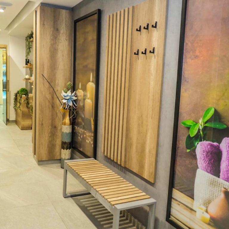 President Kop S9, S3 & A103 - Apartman sa 1 Spavaćom Sobom - 70