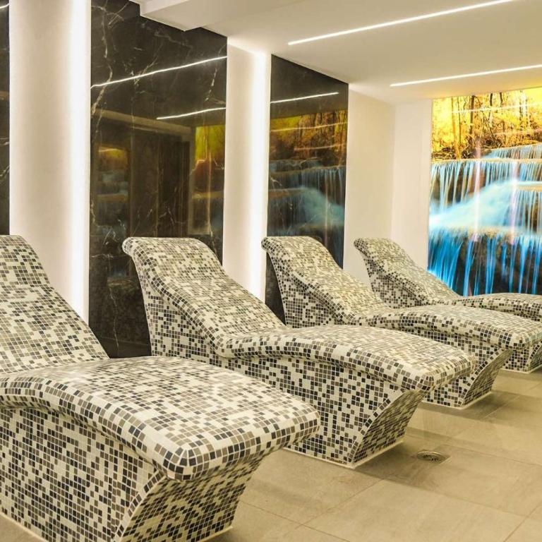 President Kop S9, S3 & A103 - Apartman sa 1 Spavaćom Sobom - 68