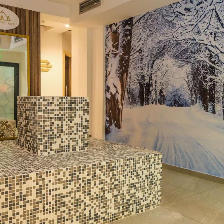 President Kop S9, S3 & A103 - Apartman sa 1 Spavaćom Sobom - 73