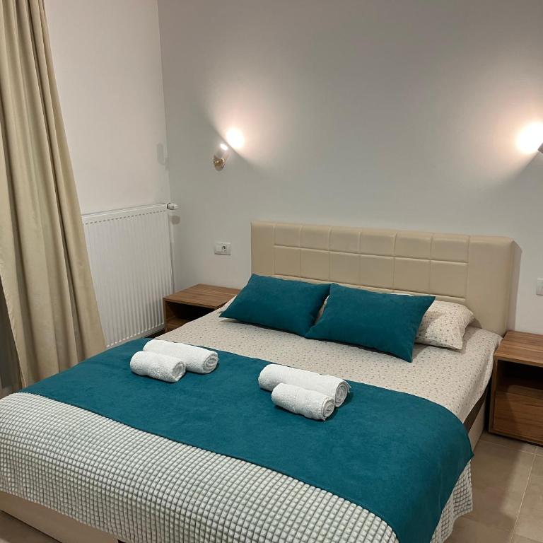 Apartmani Tesla - Apartman sa Pogledom na Planinu - 21