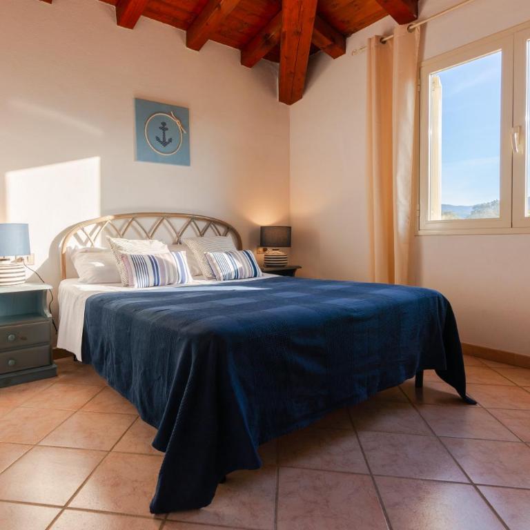 Residence SardegnaSummer Li Cuppulati - Appartamento Deluxe - 9
