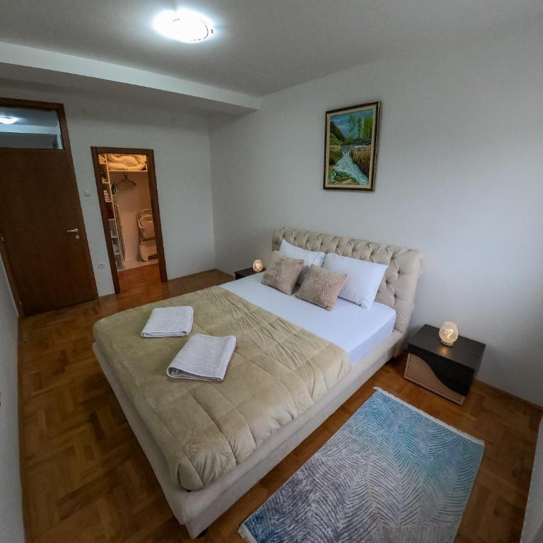 Apartman City Center AN Trebinje - Apartman sa 1 Spavaćom Sobom - 1