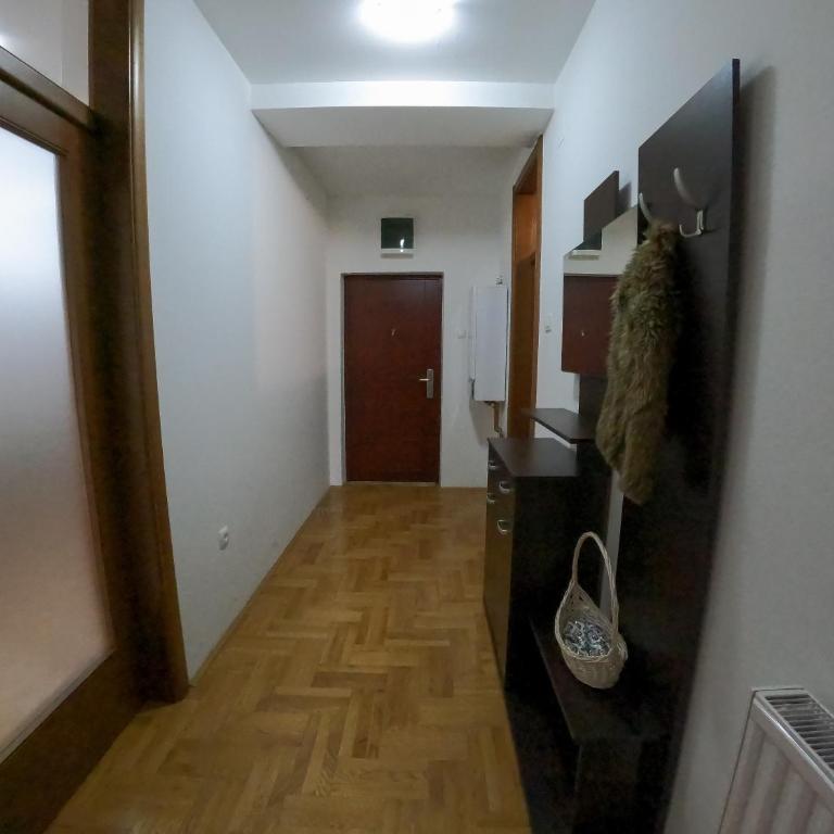 Apartman City Center AN Trebinje - Apartman sa 1 Spavaćom Sobom - 14