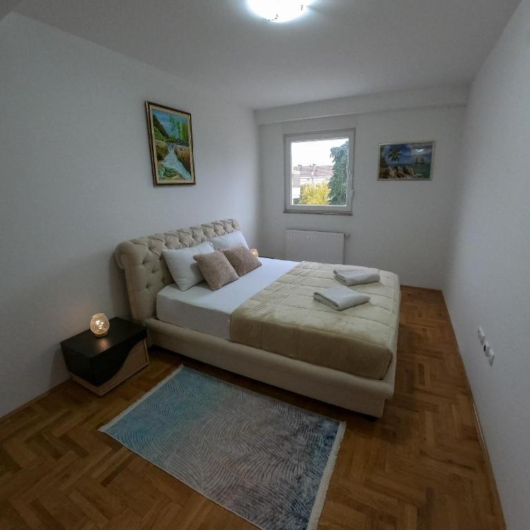 Apartman City Center AN Trebinje - Apartman sa 1 Spavaćom Sobom - 20
