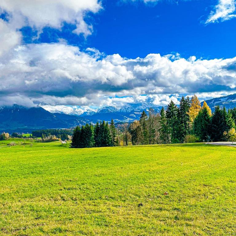 Hotel Bergstätter Hof - Doppelzimmer mit Gartenblick - 6