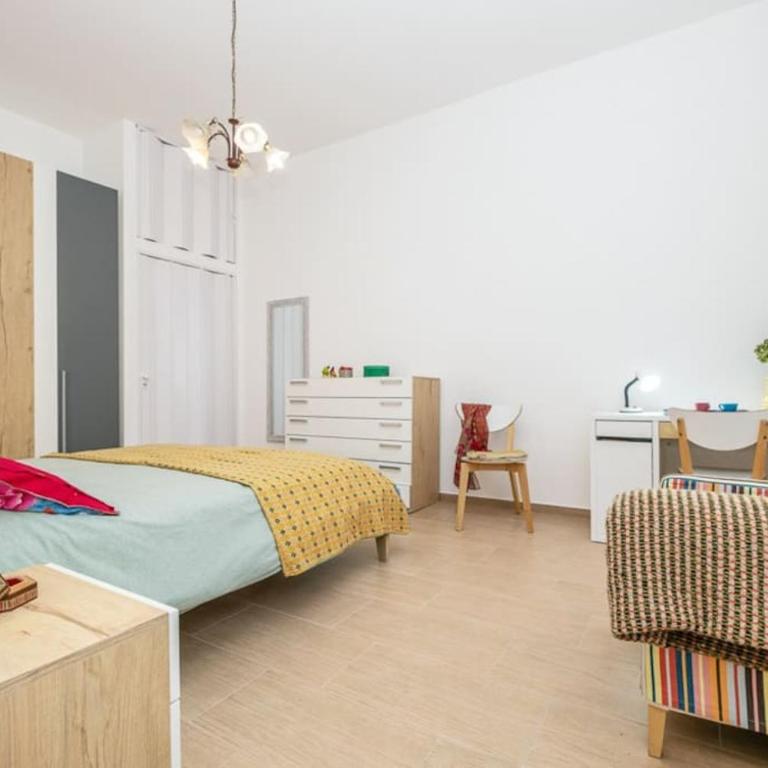 Liberty House, in stile retrò! - Appartamento con 1 Camera da Letto - 12