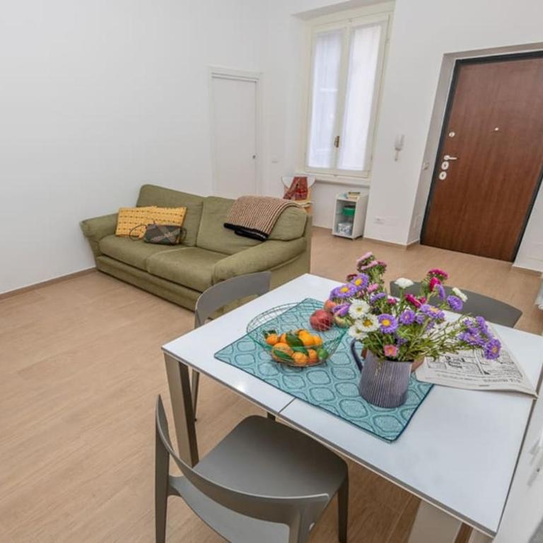Liberty House, in stile retrò! - Appartamento con 1 Camera da Letto - 37