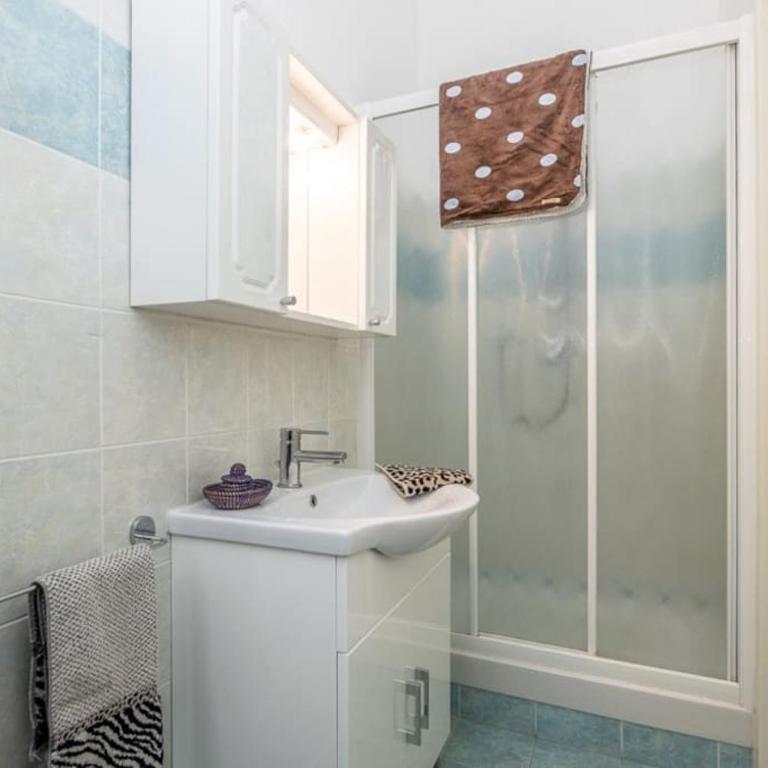 Liberty House, in stile retrò! - Appartamento con 1 Camera da Letto - 43