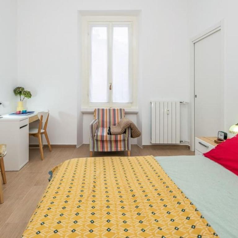 Liberty House, in stile retrò! - Appartamento con 1 Camera da Letto - 49