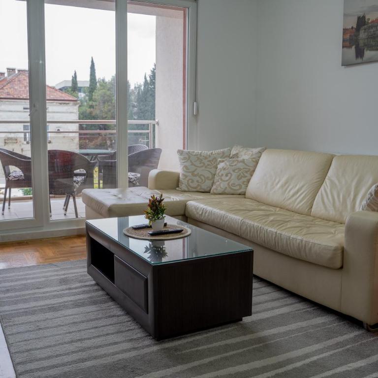 Apartman City Center AN Trebinje - Apartman sa 1 Spavaćom Sobom - 3