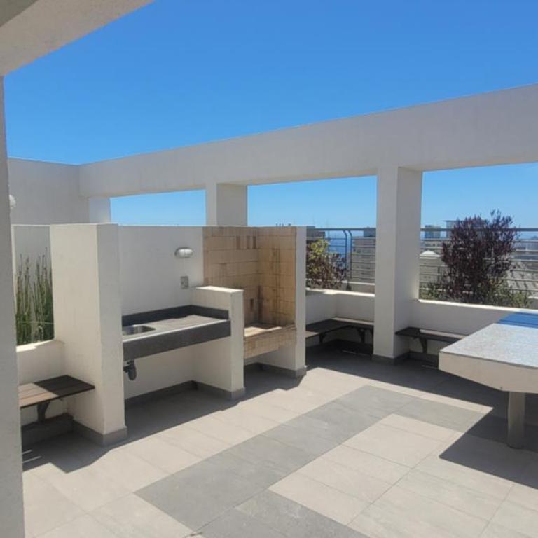 Edmundo Eluchans plaza 2066 Reñaca - Apartamento de 2 dormitorios - 38