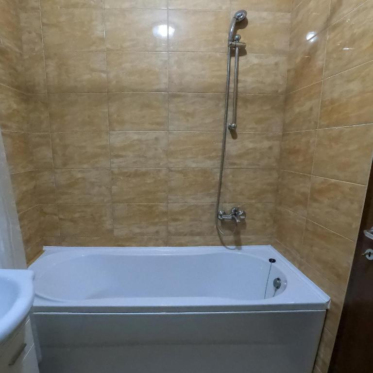 Apartman City Center AN Trebinje - Apartman sa 1 Spavaćom Sobom - 13