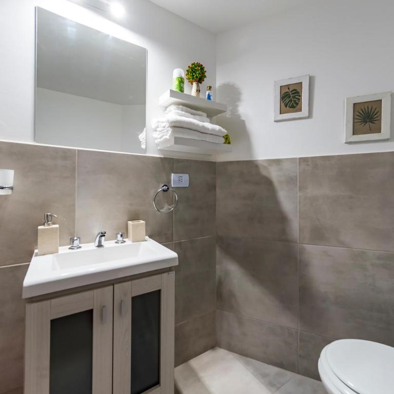Viaggiato Duarte Quirós - Apartamento de 1 dormitorio - 15